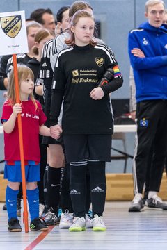 Bild 123 - C-Juniorinnen Futsalmeisterschaft